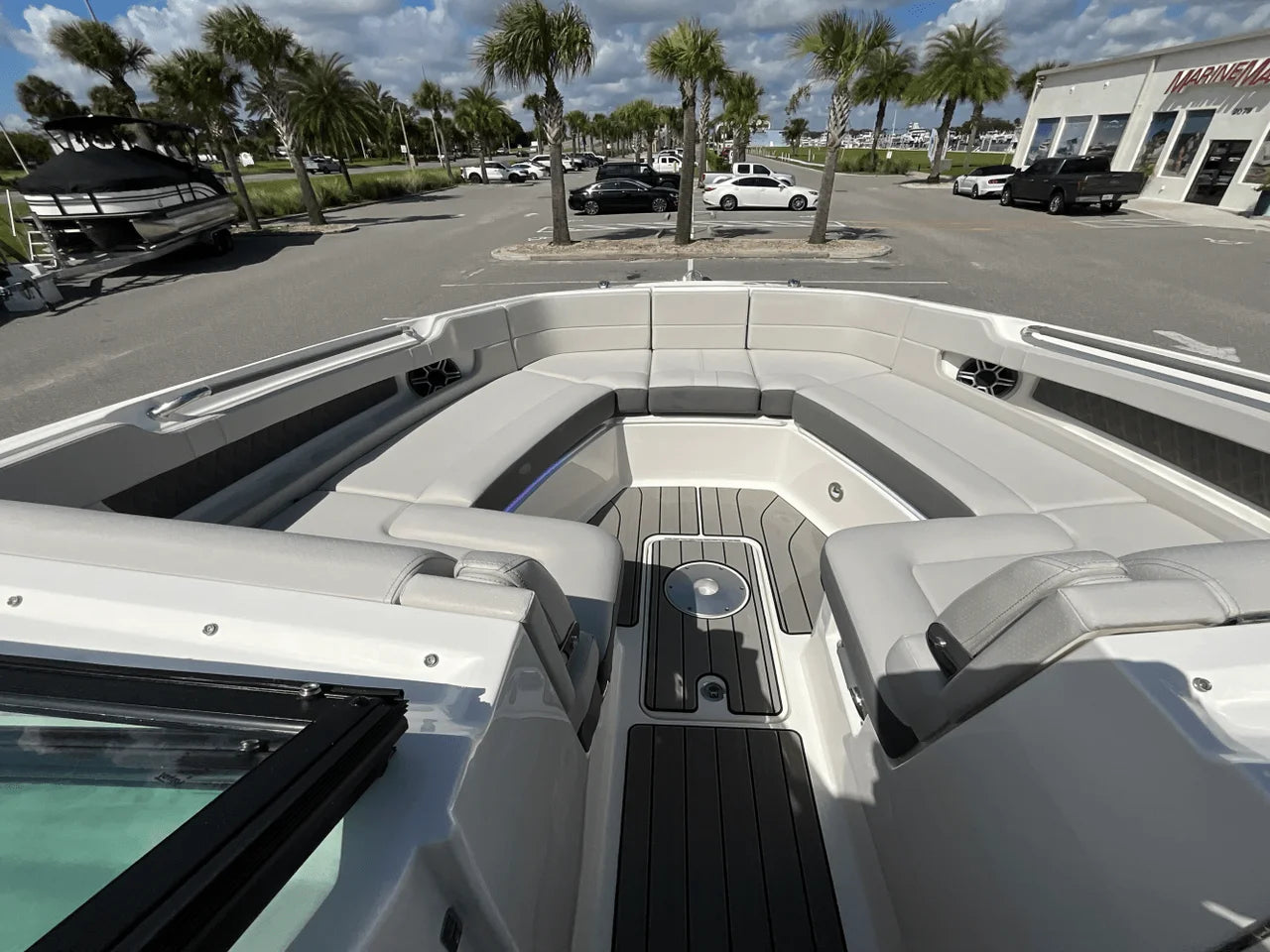2026 Sea Ray SLX 310 Outboard 31.0 feet, Clearwater, Florida #25