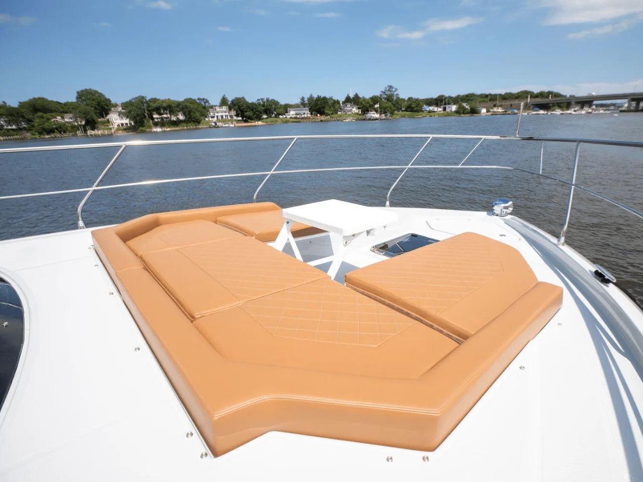2025 Cruisers Yachts 46 Cantius 46.0 feet, Clearwater, Florida #118