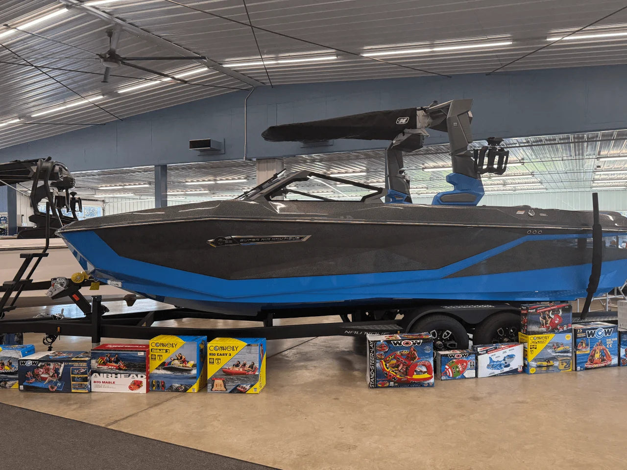 2025 Nautique Super Air Nautique G23 23.0 feet, Clearwater, Florida #1