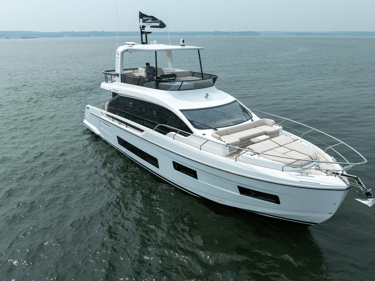 2026 Azimut Fly 62 62.0 feet, Clearwater, Florida #85