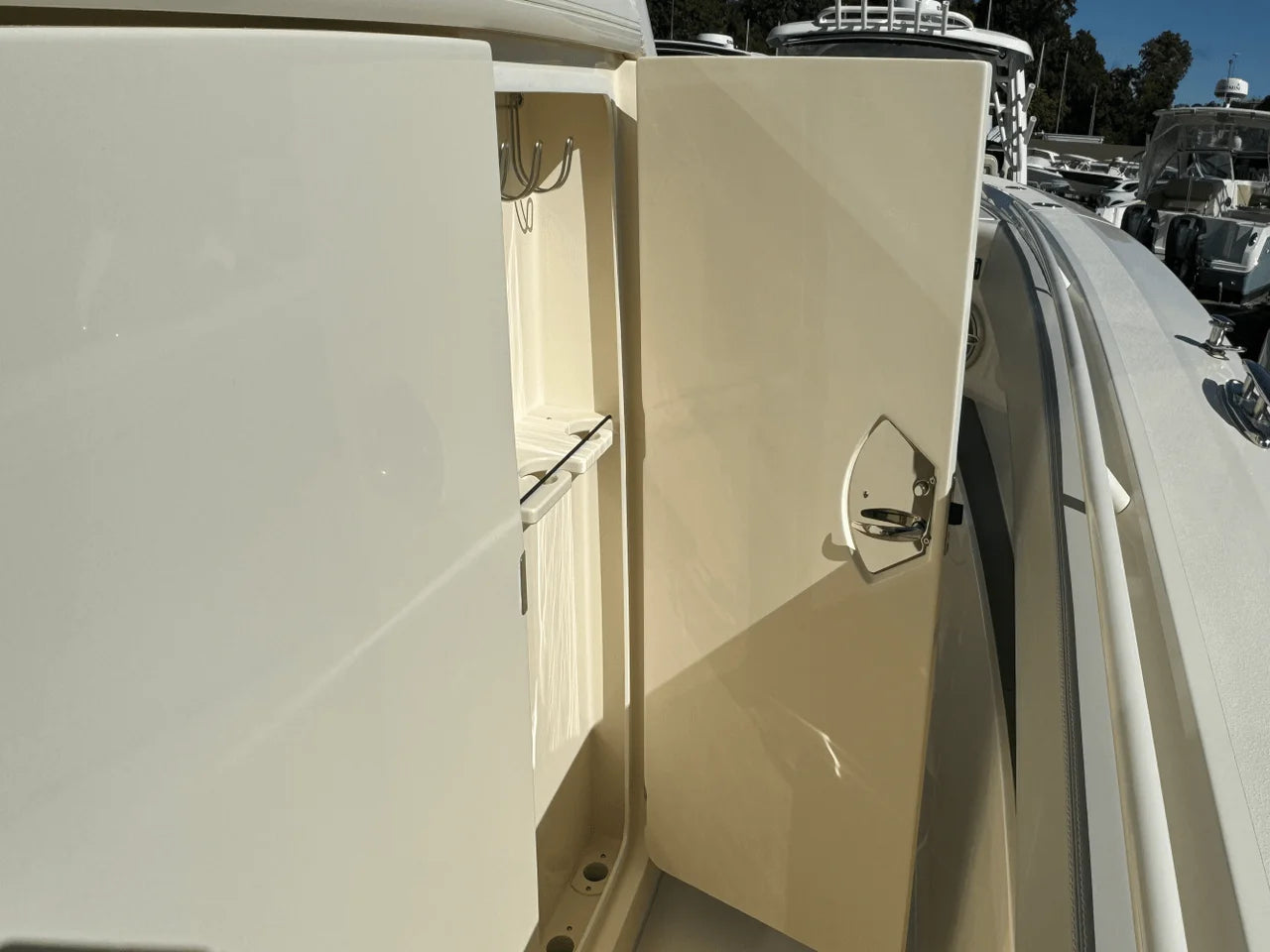2025 Scout 357 LXF 35.0 feet, Clearwater, Florida #60