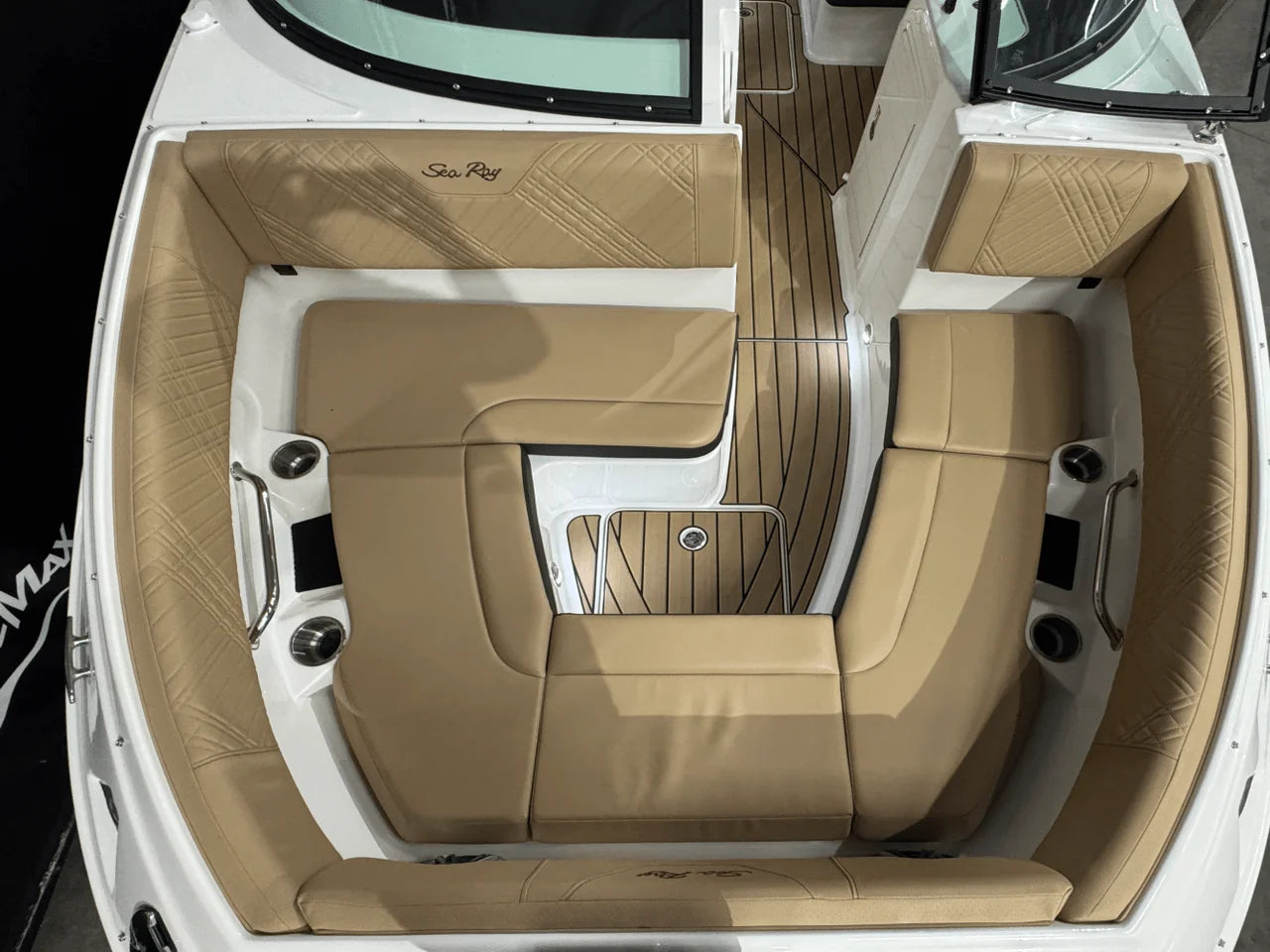 2025 Sea Ray 250 SDX 25.0 feet, Clearwater, Florida #46
