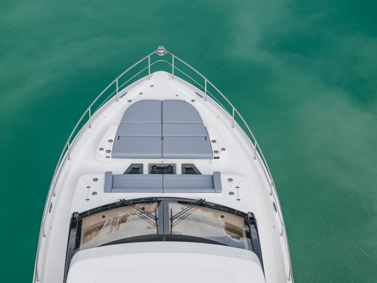 2027 Cruisers Yachts 57FLY 57.0 feet, Clearwater, Florida #29