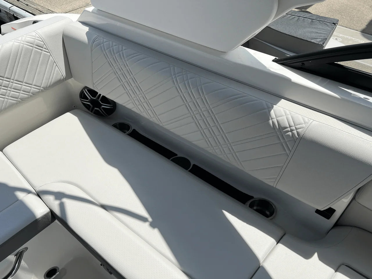 2026 Sea Ray SDX 230 Outboard 23.0 feet, Clearwater, Florida #16