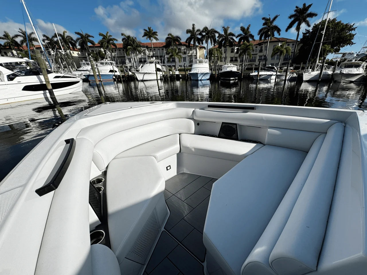 2024 Aviara AV36 Outboard 36.0 feet, Clearwater, Florida #29