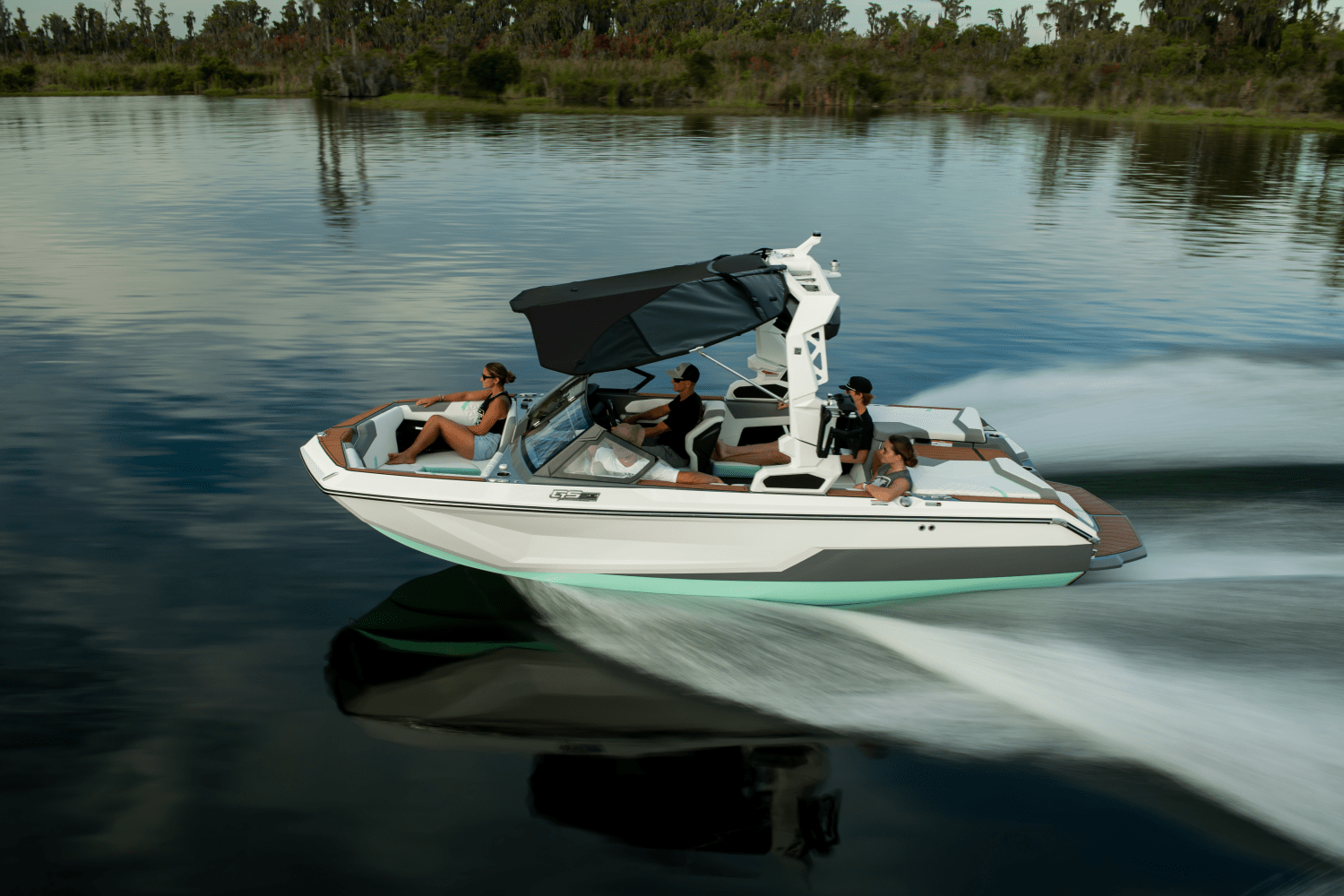 2026 Nautique Super Air Nautique GS20 20.0 feet, Clearwater, Florida #2