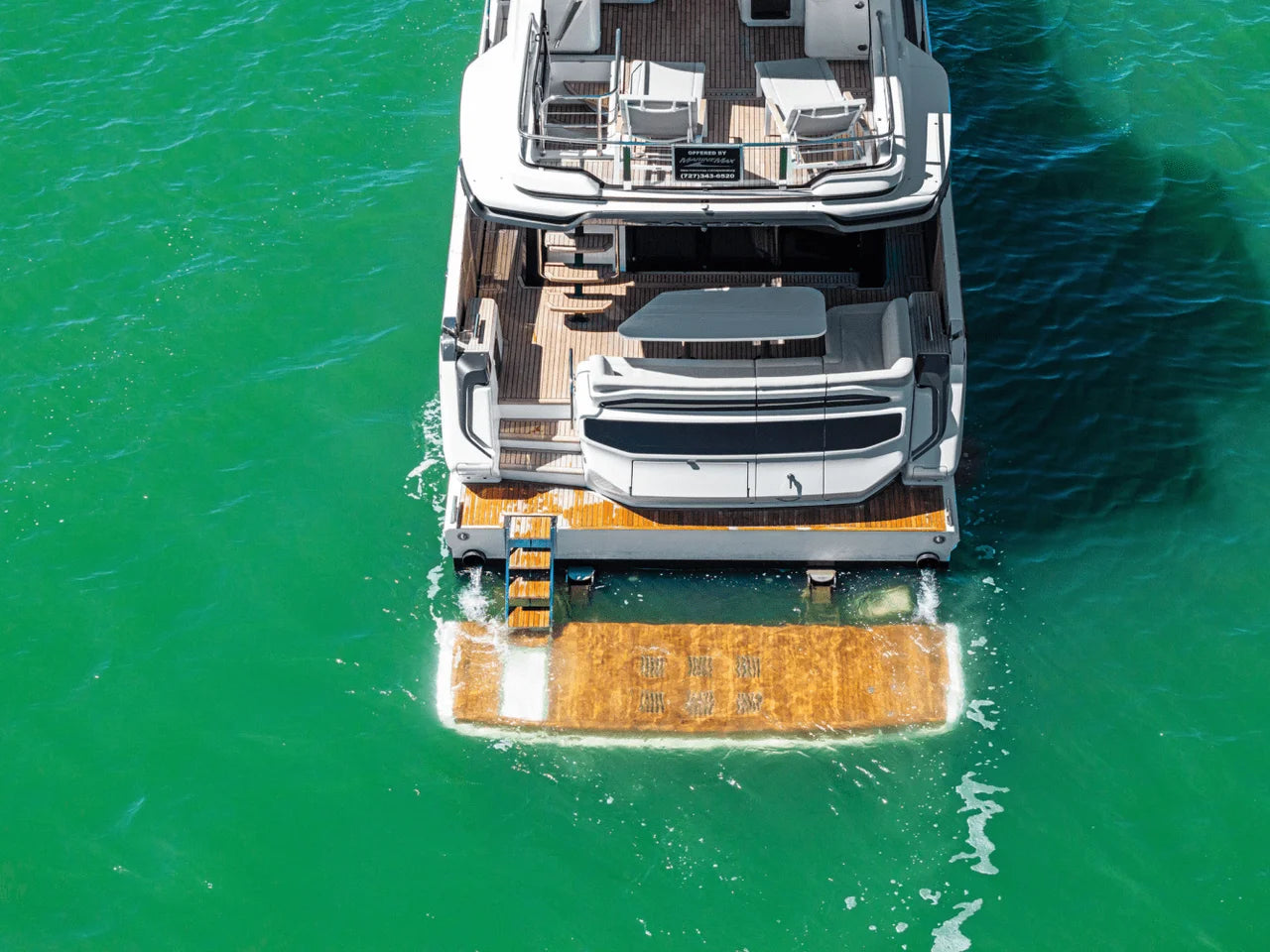 2025 Galeon 560 FLY 56.0 feet, Clearwater, Florida #22