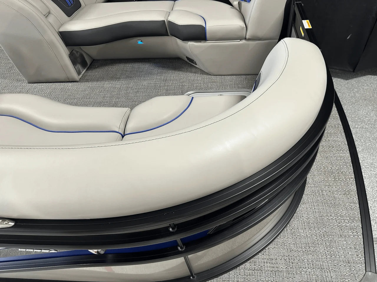 2026 Barletta Corsa 23 QCSS 23.0 feet, Clearwater, Florida #13