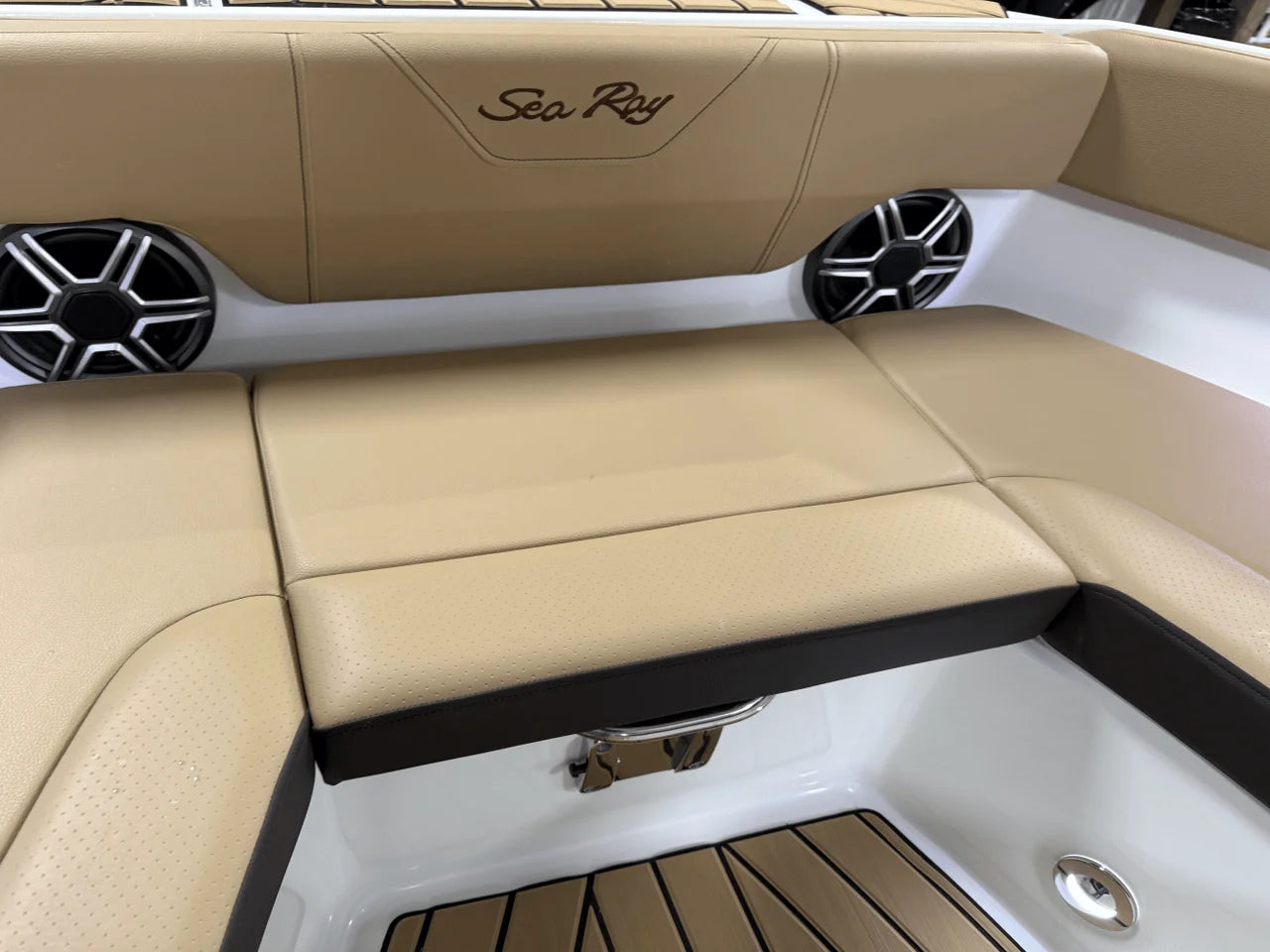 2026 Sea Ray SDX 230 Outboard 23.0 feet, Clearwater, Florida #83