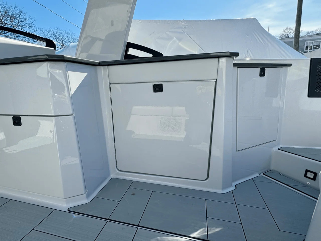 2024 Aviara AV32 Outboard 32.0 feet, Clearwater, Florida #14