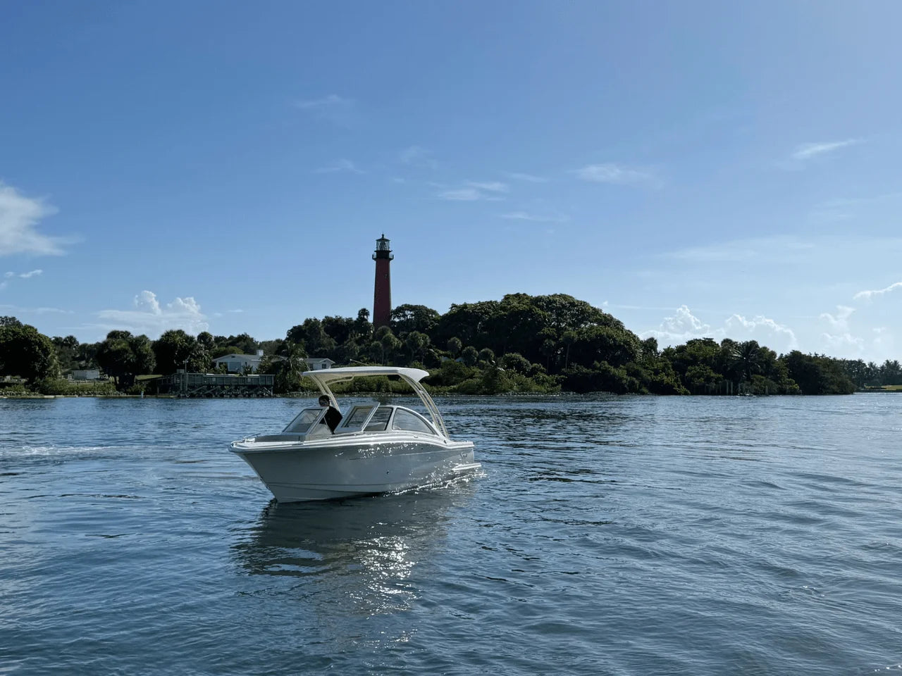 2025 Scout 240 Dorado 24.0 feet, Clearwater, Florida #5