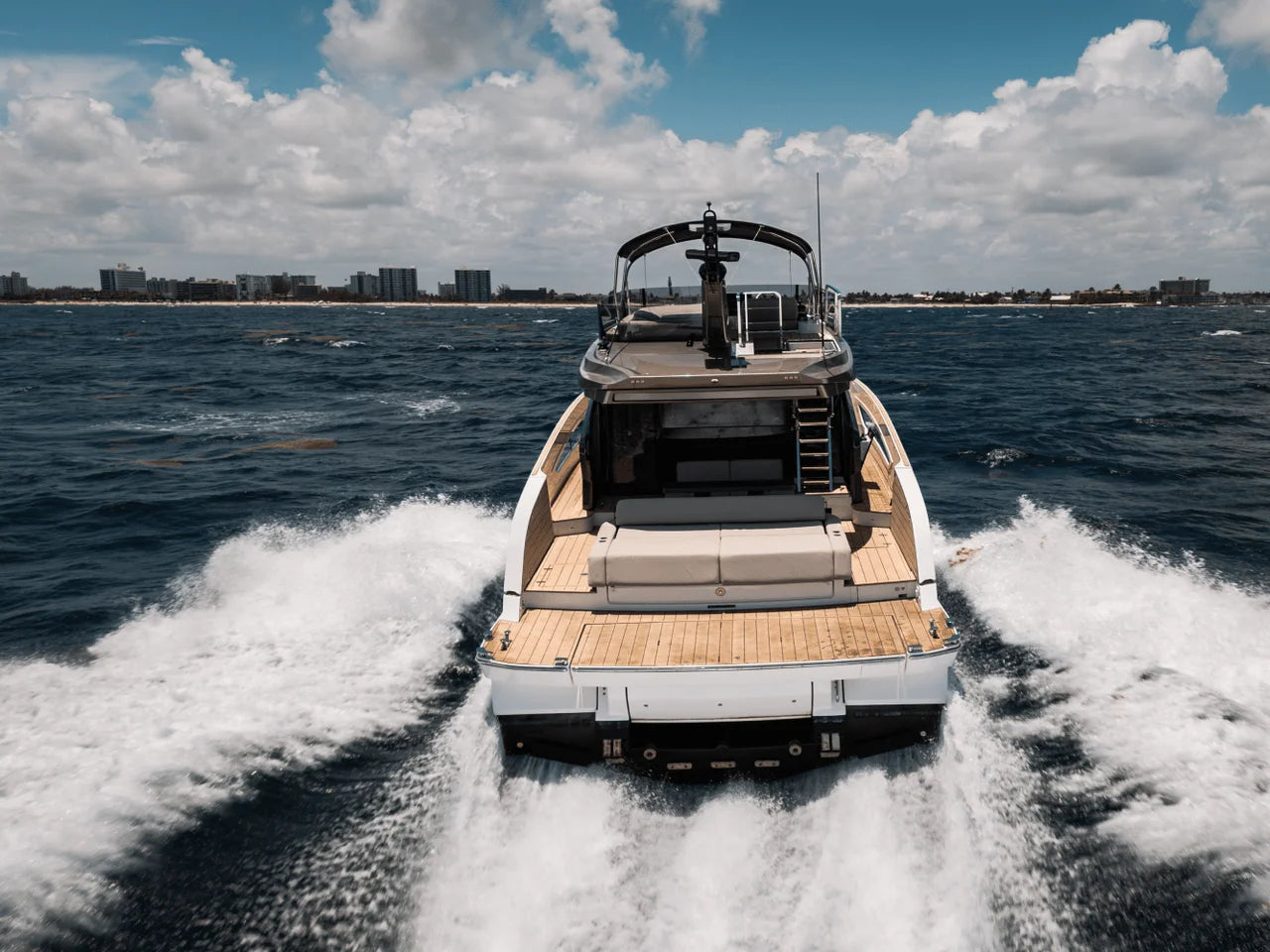 2025 Azimut Seadeck 6 60.0 feet, Clearwater, Florida #6