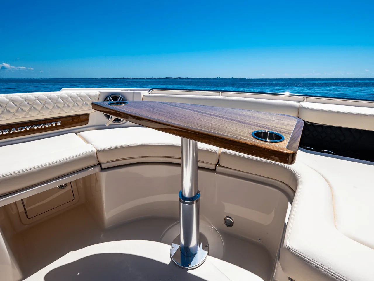 2026 Grady-White Freedom 415 41.0 feet, Clearwater, Florida #83