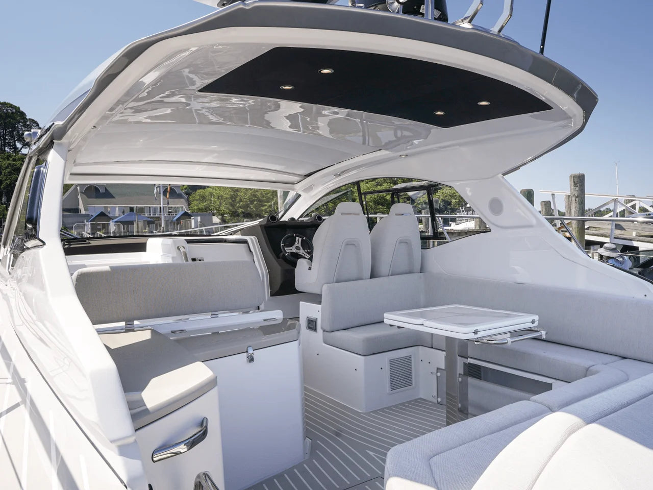 2026 Azimut A45 45.0 feet, Clearwater, Florida #11