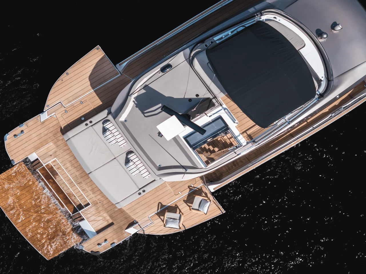 2025 Azimut Seadeck 6 60.0 feet, Clearwater, Florida #78