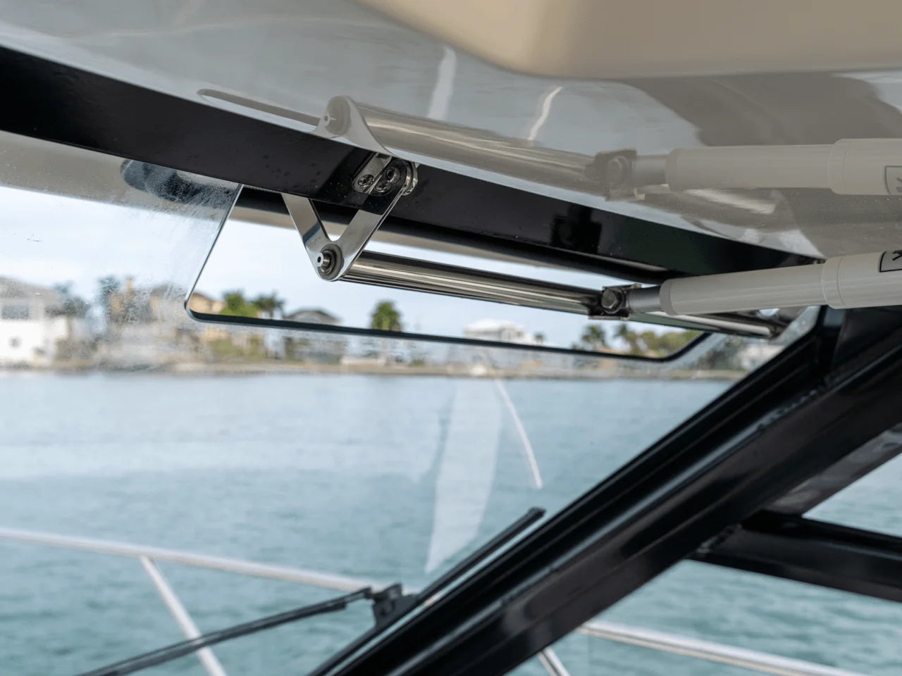 2026 Boston Whaler 365 Conquest 36.0 feet, Clearwater, Florida #85