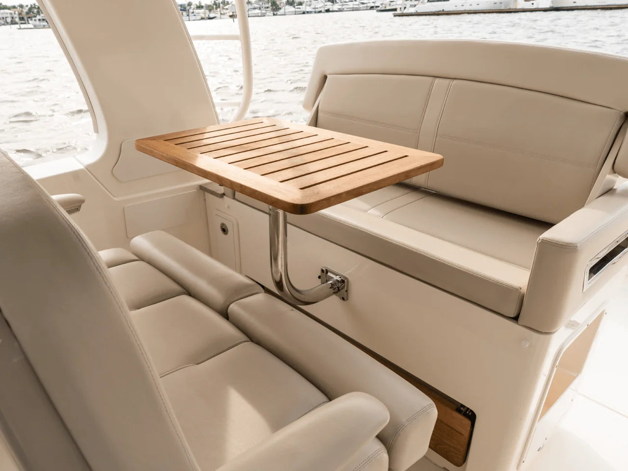 2026 Boston Whaler 380 Realm 38.0 feet, Clearwater, Florida #105