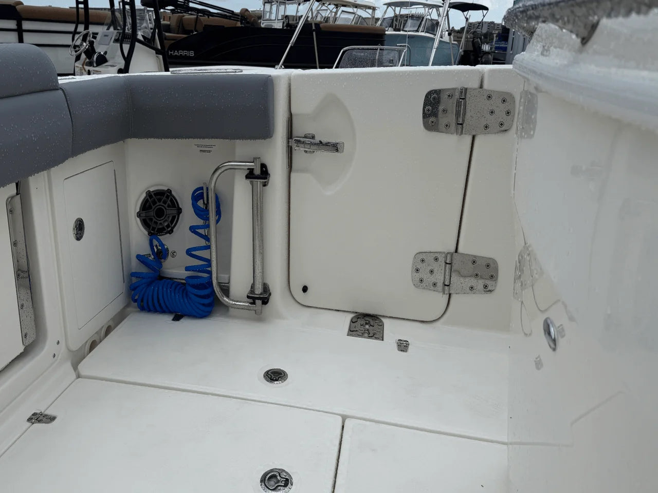 2026 Boston Whaler 280 Outrage 28.0 feet, Clearwater, Florida #56
