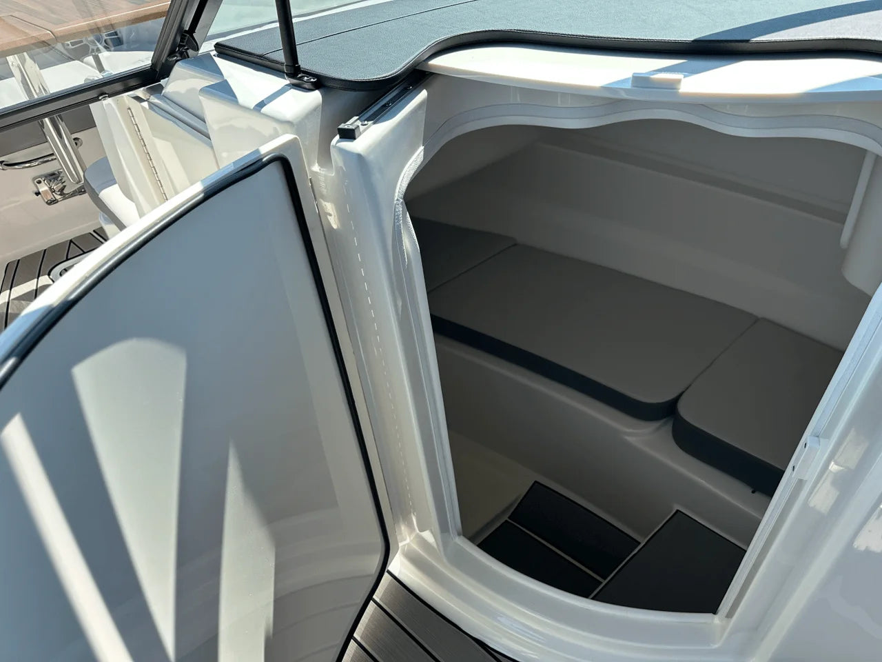 2026 Sea Ray SDX 230 Surf 35.0 feet, Clearwater, Florida #22