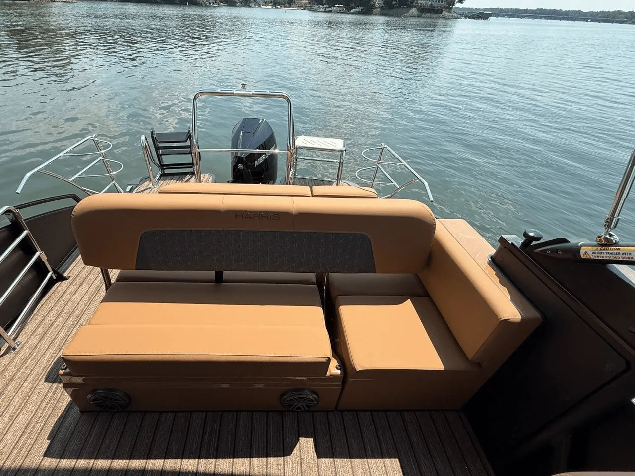 2025 Harris 230 Solstice 23.0 feet, Clearwater, Florida #18