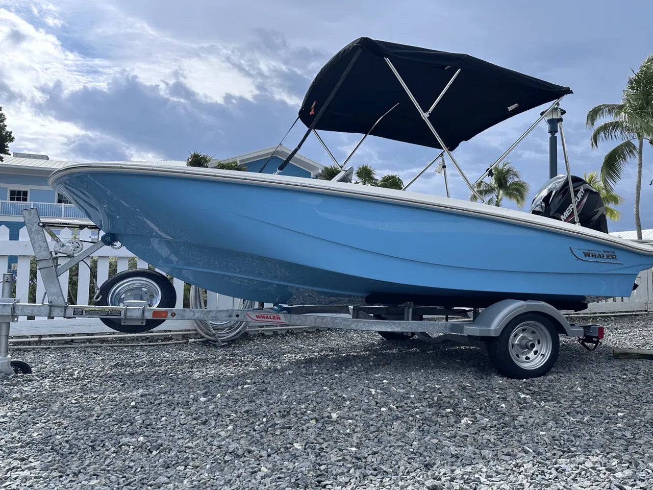 2025 Boston Whaler 130 Super Sport 13.0 feet, Clearwater, Florida #1