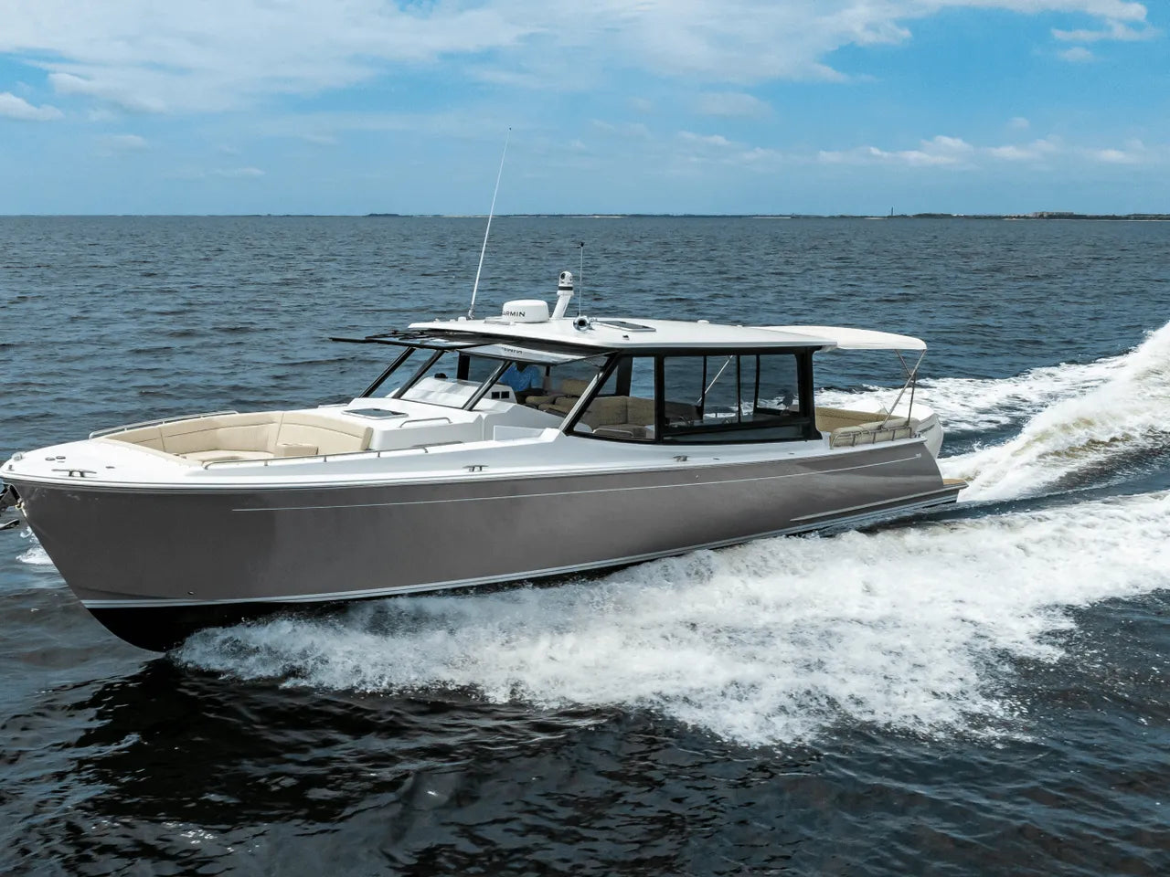 2025 MJM 4 45.0 feet, Clearwater, Florida #2