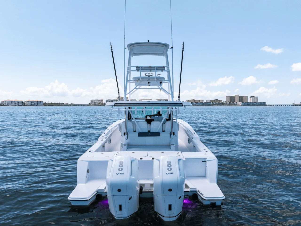 2024 Bertram 39CC 39.0 feet, Clearwater, Florida #20