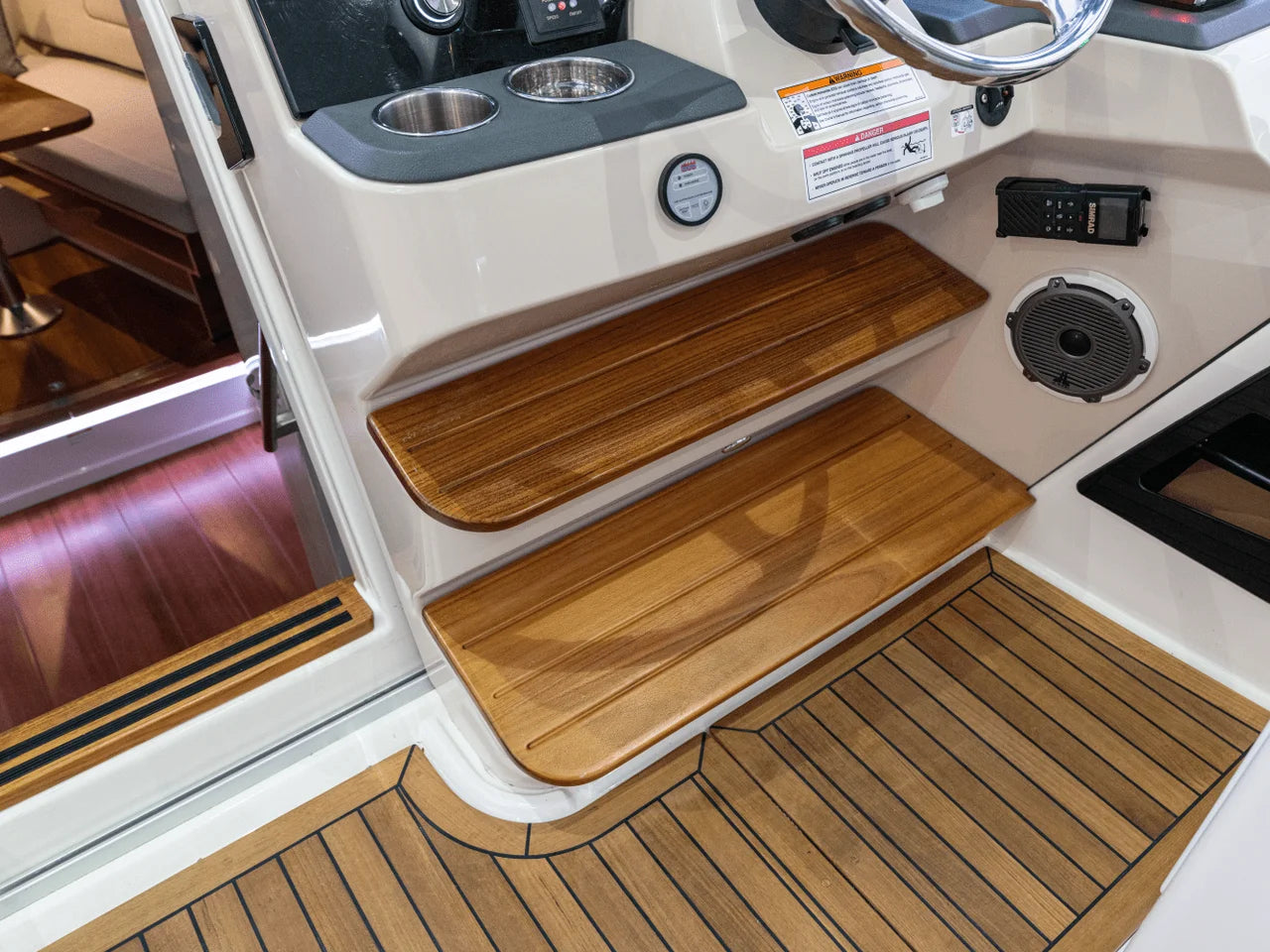 2026 Boston Whaler 365 Conquest 36.0 feet, Clearwater, Florida #31