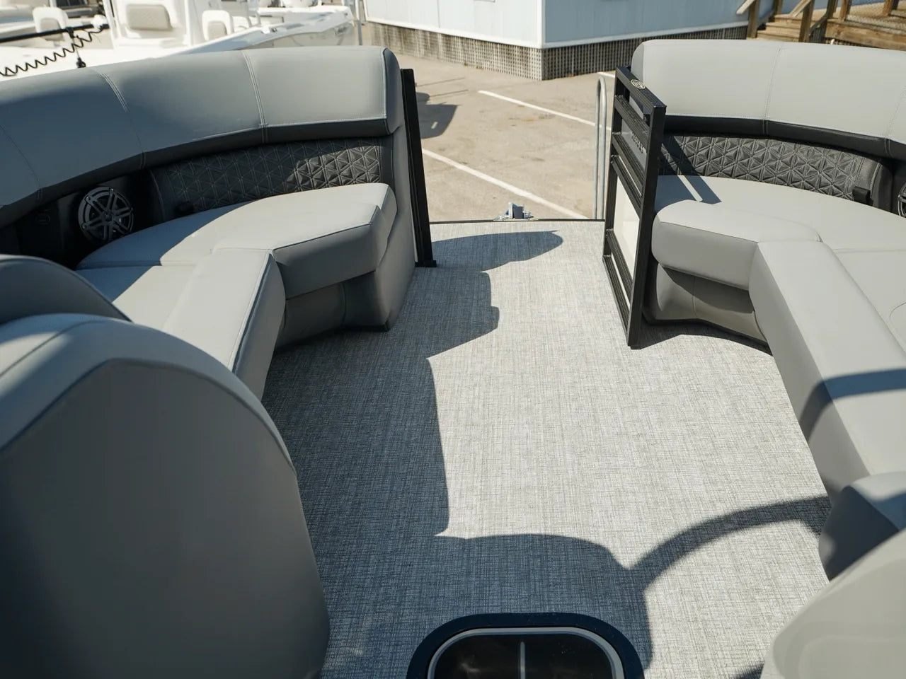 2025 Harris 230 Solstice 23.0 feet, Clearwater, Florida #22