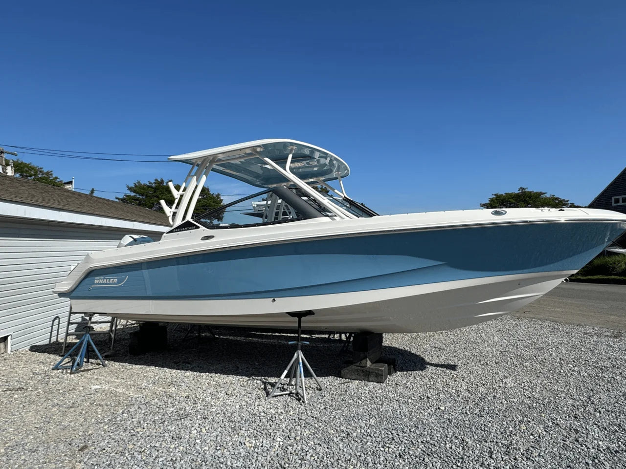 2026 Boston Whaler 240 Vantage 24.0 feet, Clearwater, Florida #2