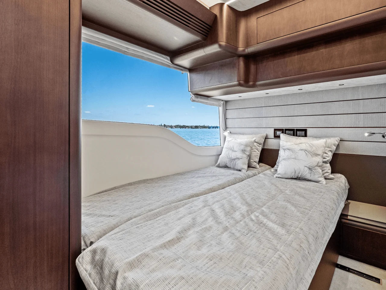 2025 Galeon 560 FLY 56.0 feet, Clearwater, Florida #55