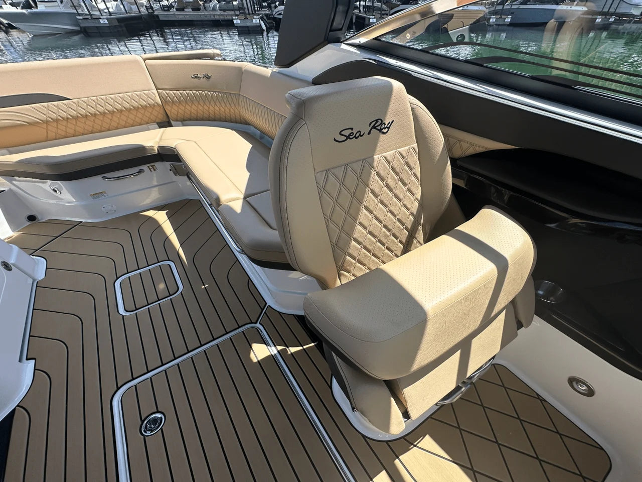 2026 Sea Ray SLX 280 28.0 feet, Clearwater, Florida #19