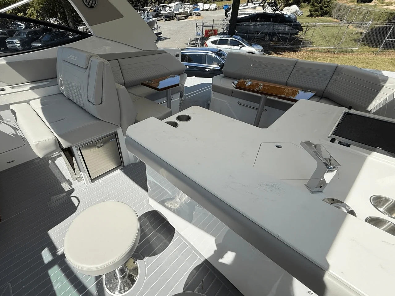 2026 Cruisers Yachts 38 GLS 37.0 feet, Clearwater, Florida #30