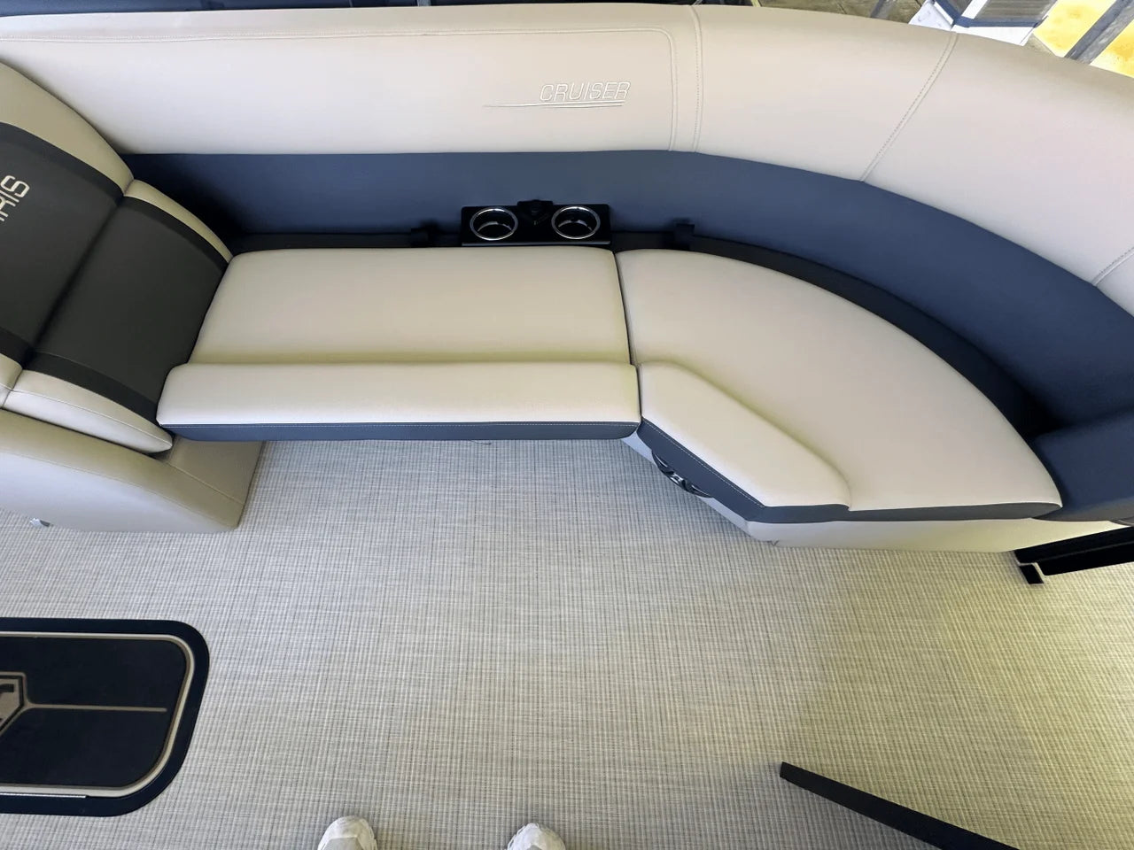 2025 Harris 250 Cruiser 25.0 feet, Clearwater, Florida #8