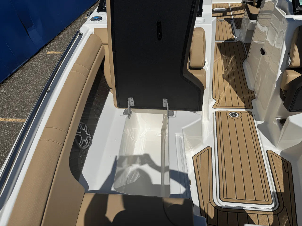 2026 Sea Ray SDX 290 29.0 feet, Clearwater, Florida #60