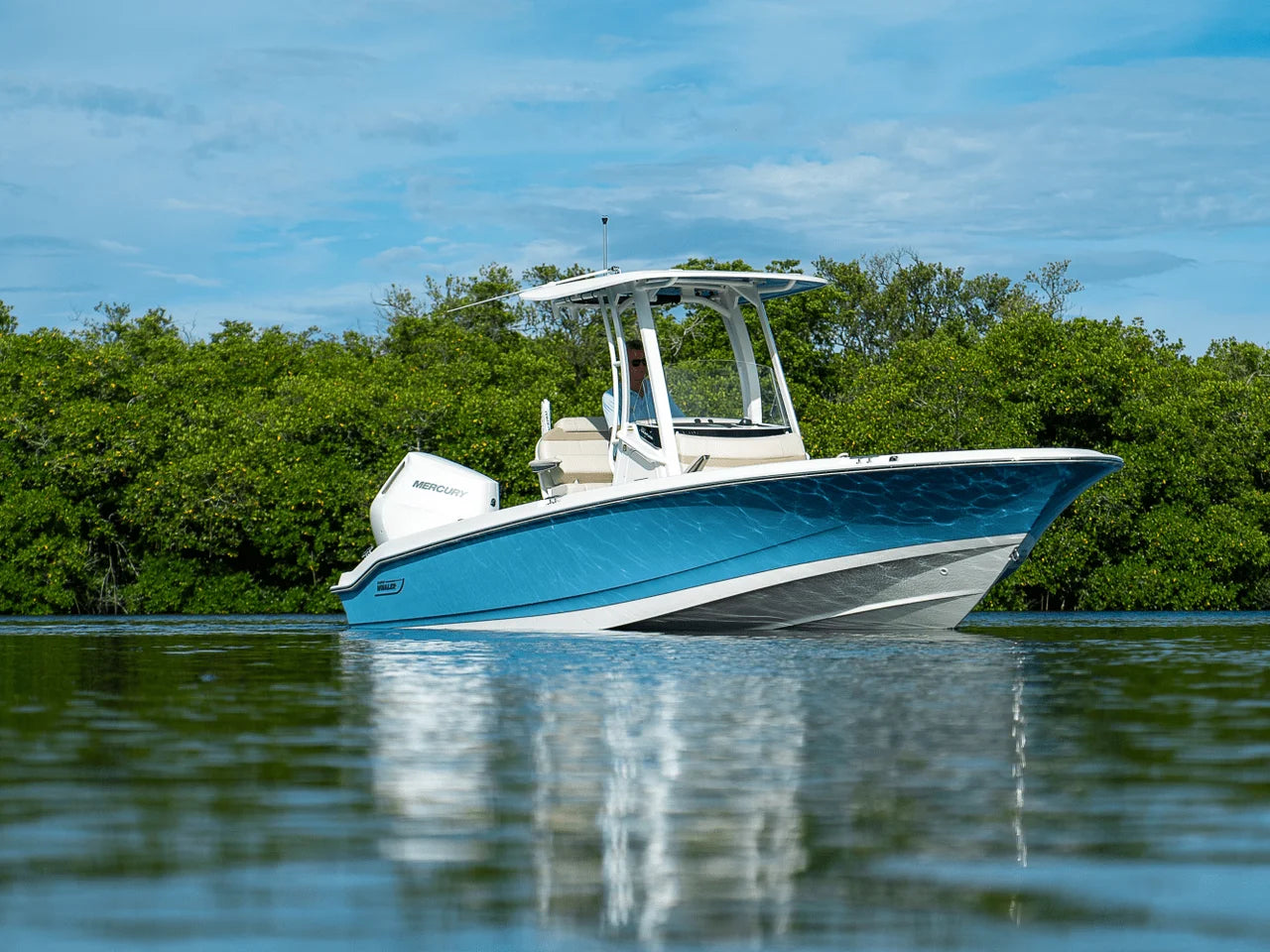 2026 Boston Whaler 250 Dauntless 25.0 feet, Clearwater, Florida #25