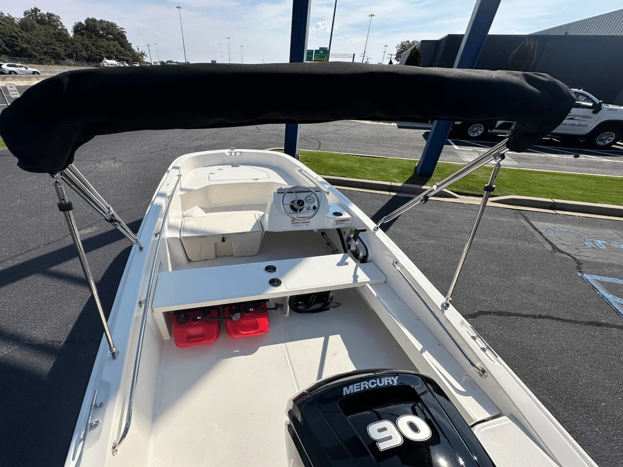 2026 Boston Whaler 160 Super Sport 16.0 feet, Clearwater, Florida #7