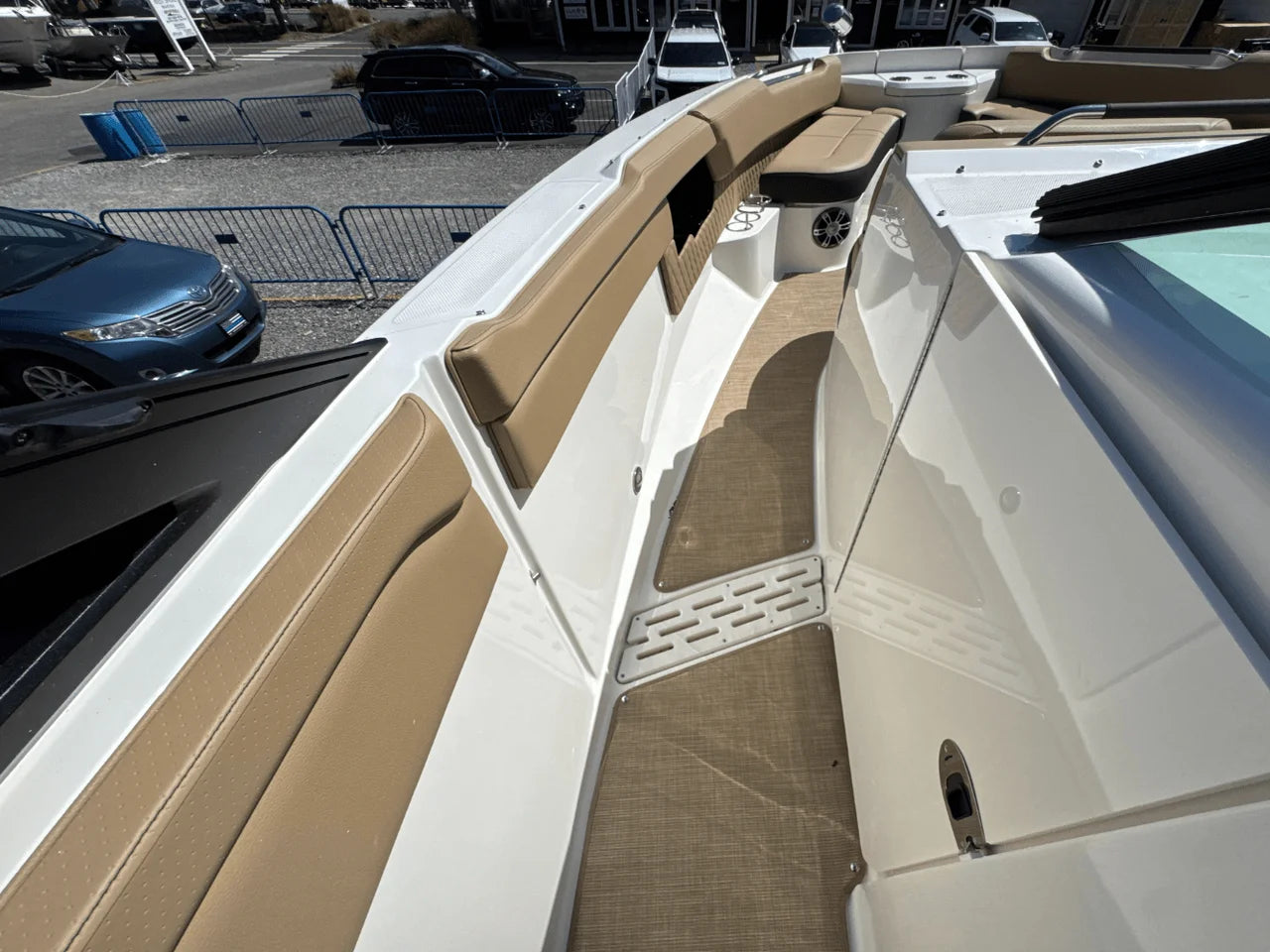 2026 Sea Ray SLX 400 Outboard 40.0 feet, Clearwater, Florida #49