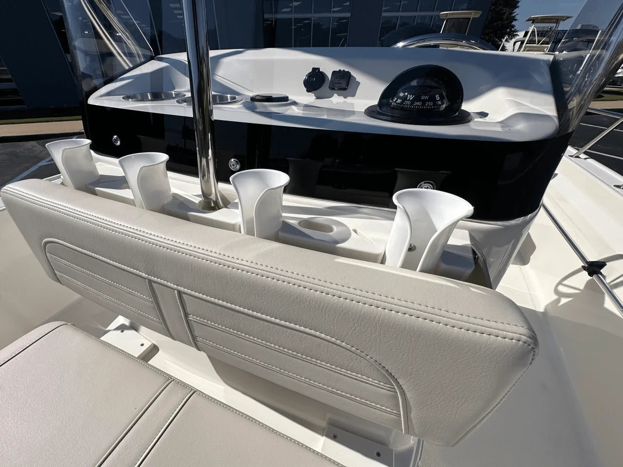 2026 Boston Whaler 170 Montauk 17.0 feet, Clearwater, Florida #14