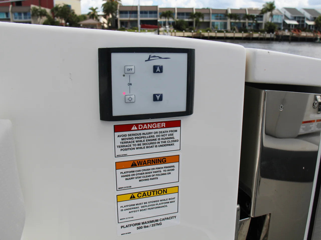 2025 Sea Ray SLX 400 Outboard 40.0 feet, Clearwater, Florida #28