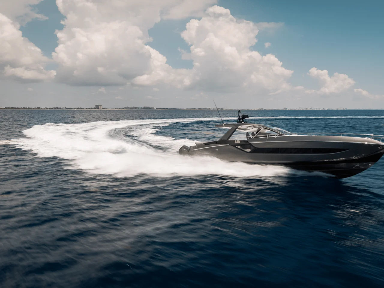2026 Azimut 48 Verve 48.0 feet, Clearwater, Florida #61