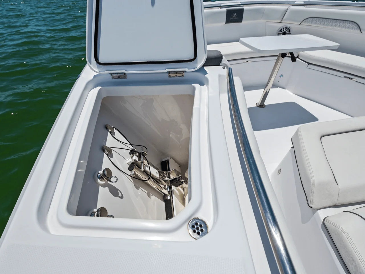 2024 Bertram 39CC 39.0 feet, Clearwater, Florida #29