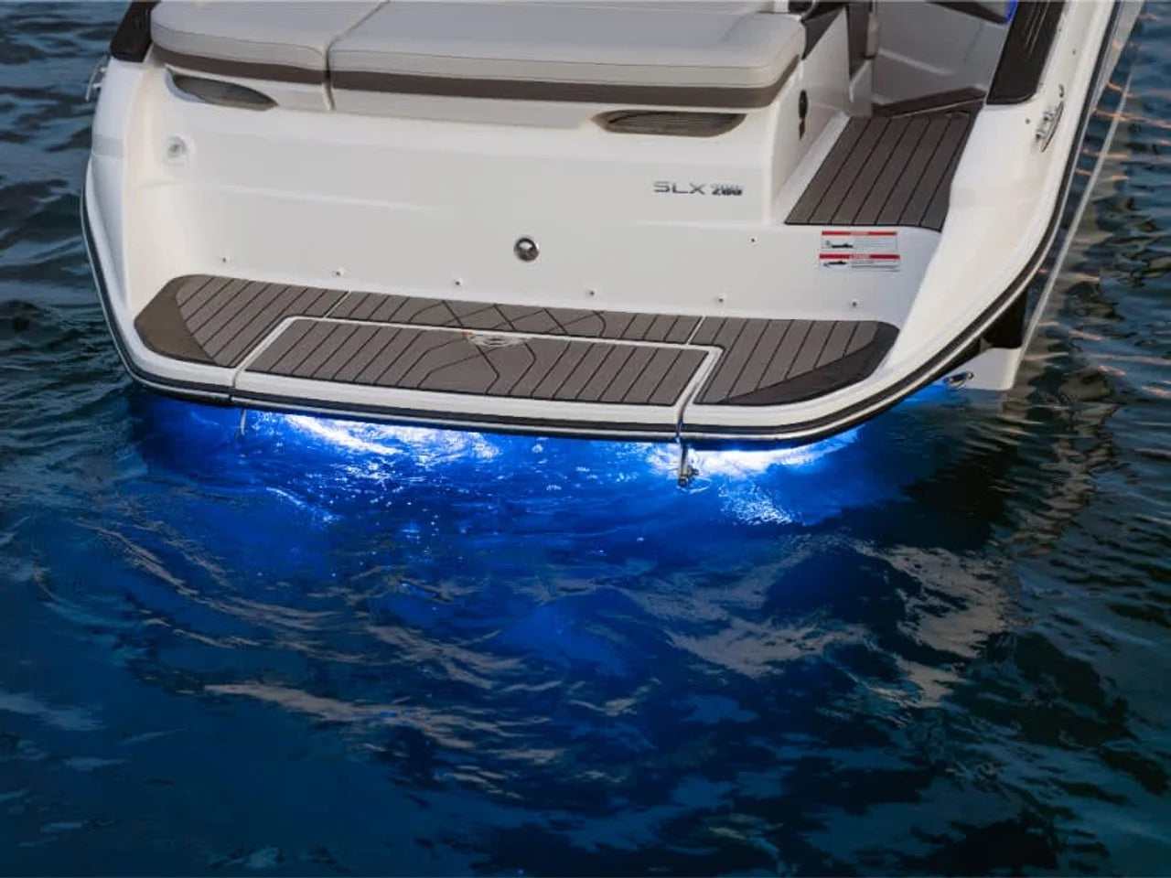 2026 Sea Ray SLX 260 Surf 26.0 feet, Clearwater, Florida #9