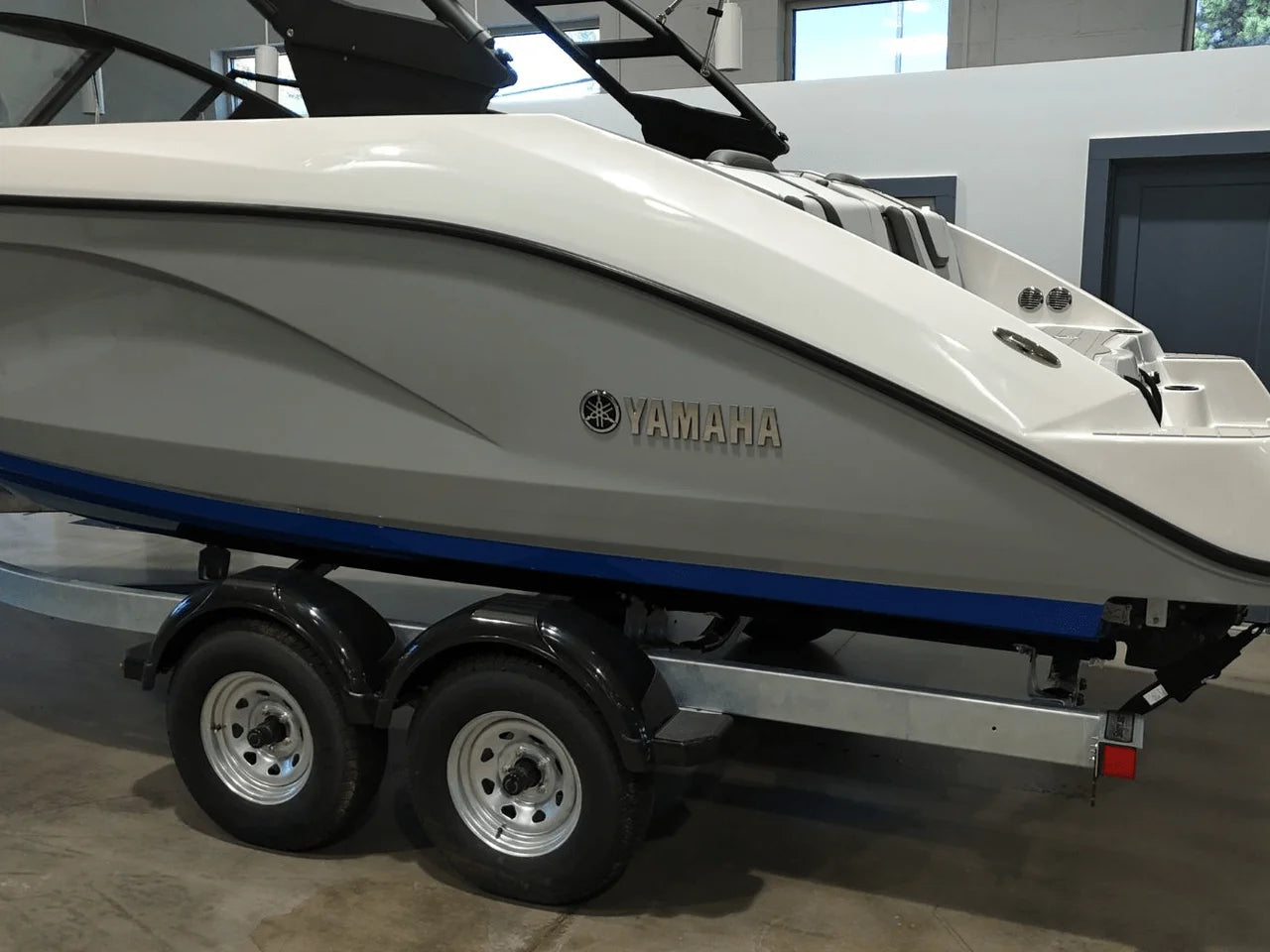 2026 Yamaha AR220 22.0 feet, Clearwater, Florida #6