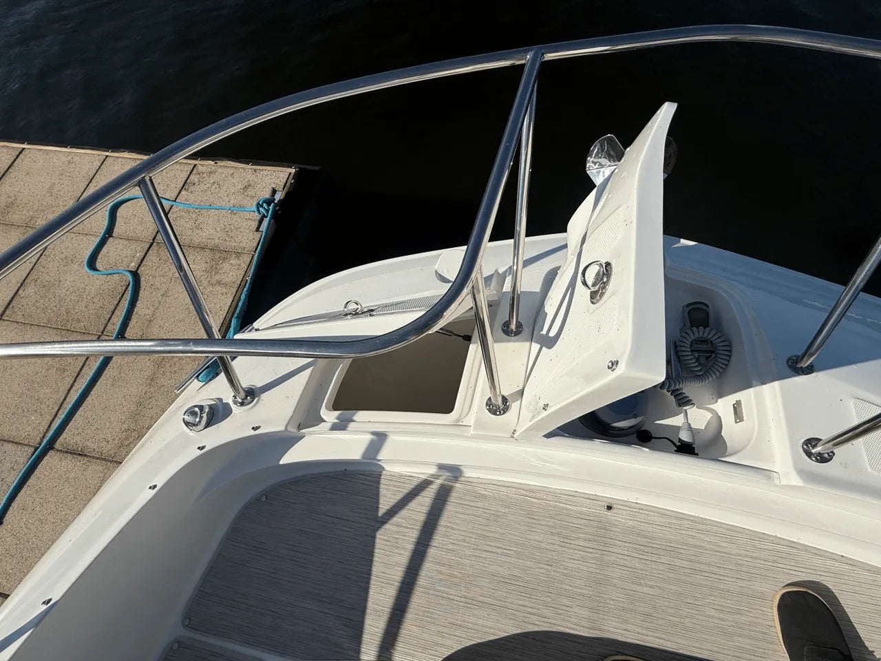 2025 Sea Ray Sundancer 320 32.0 feet, Clearwater, Florida #27
