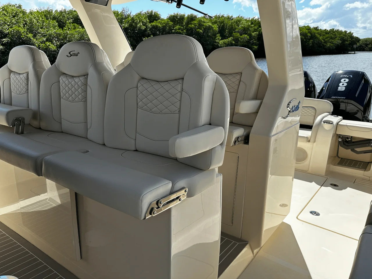 2025 Scout 425 LXF 42.0 feet, Clearwater, Florida #18