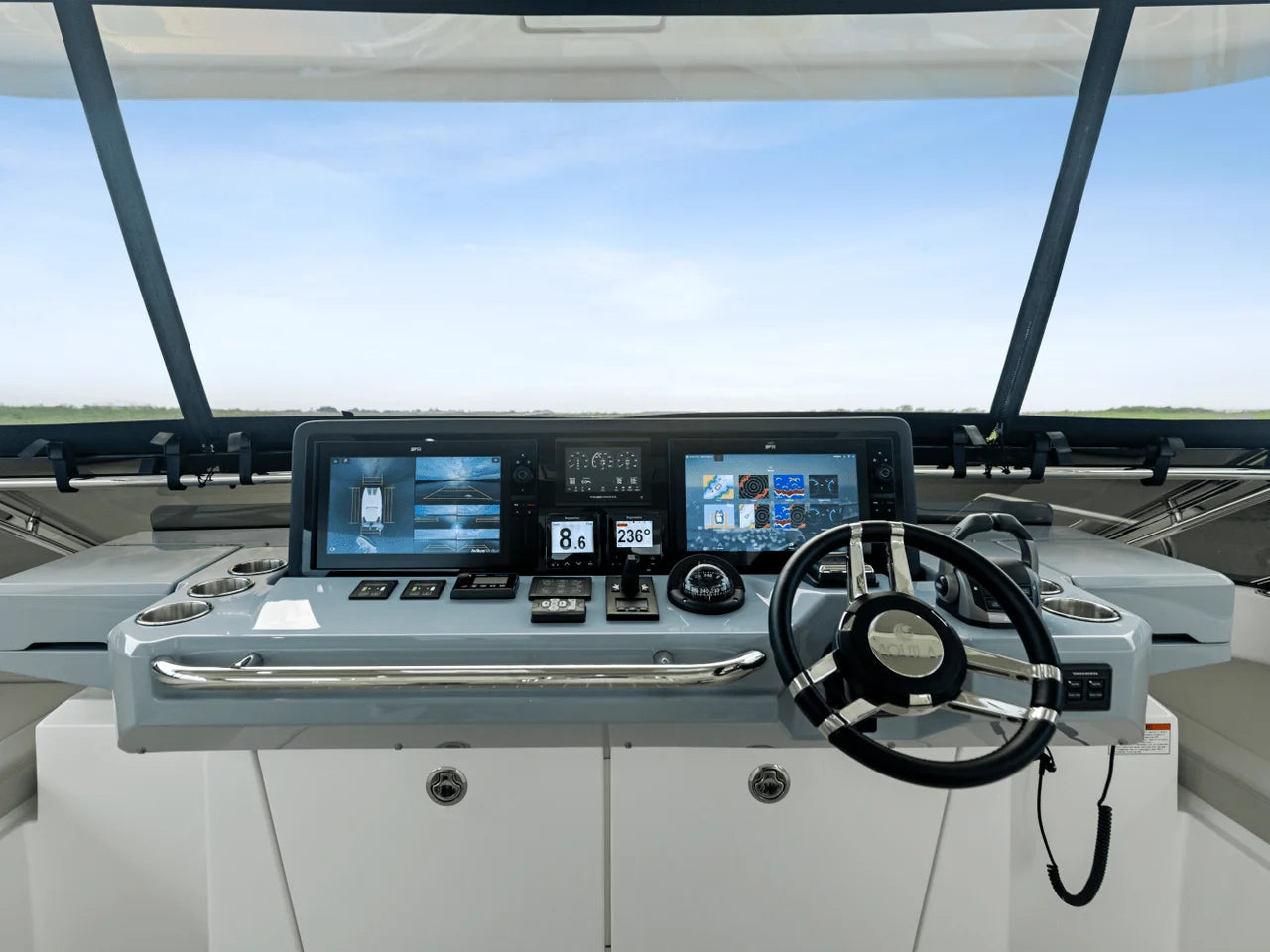 2026 Aquila 50 Yacht 52.0 feet, Clearwater, Florida #52