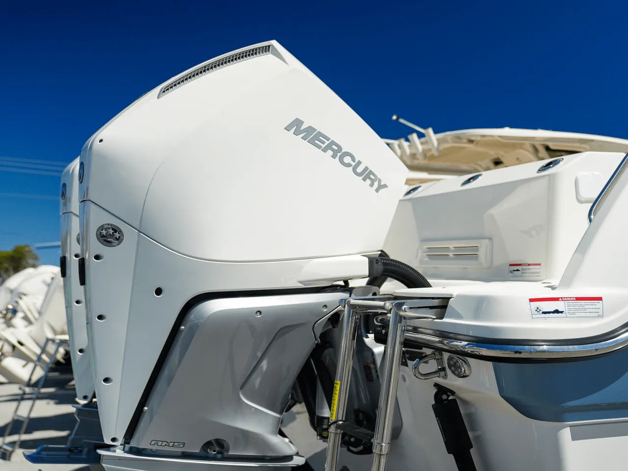 2025 Boston Whaler 285 Conquest 28.0 feet, Clearwater, Florida #8