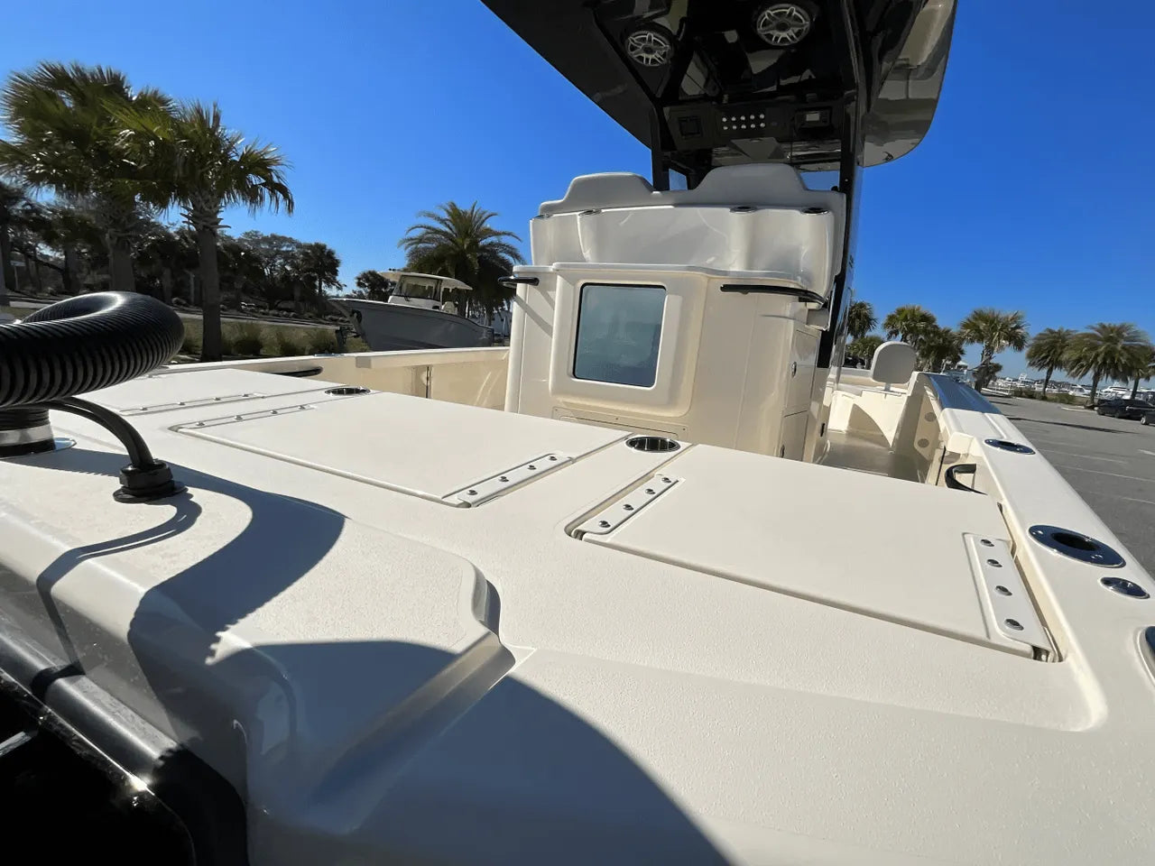 2025 Scout 261 XSS 26.0 feet, Clearwater, Florida #35