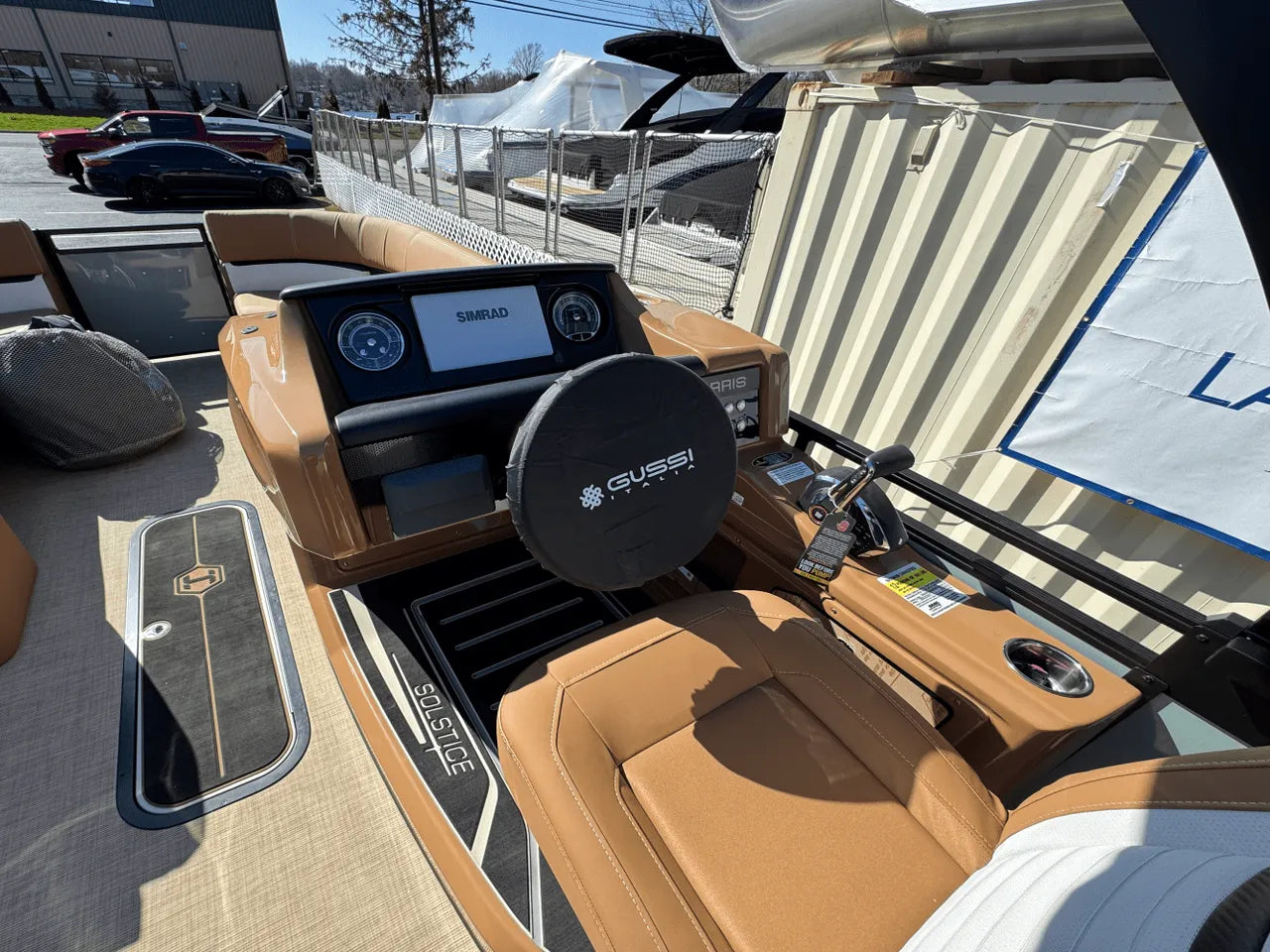 2025 Harris 230 Solstice 23.0 feet, Clearwater, Florida #12